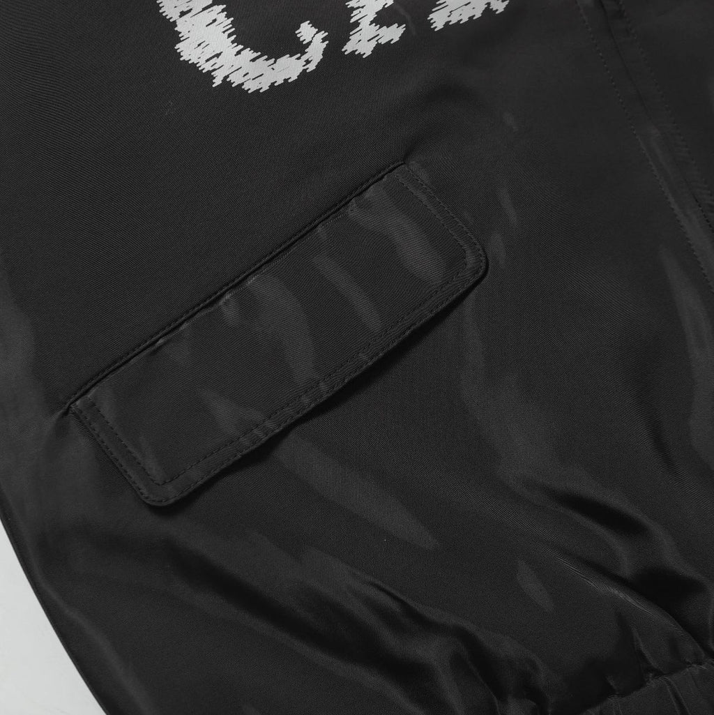 Retro Loose Jacket Coat