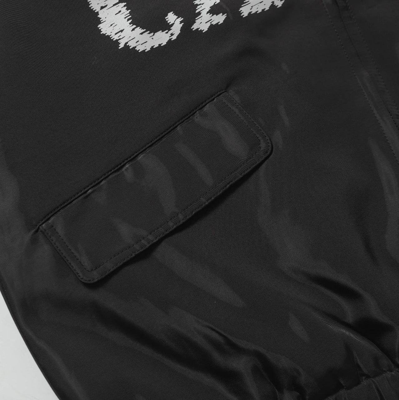 Retro Loose Jacket Coat