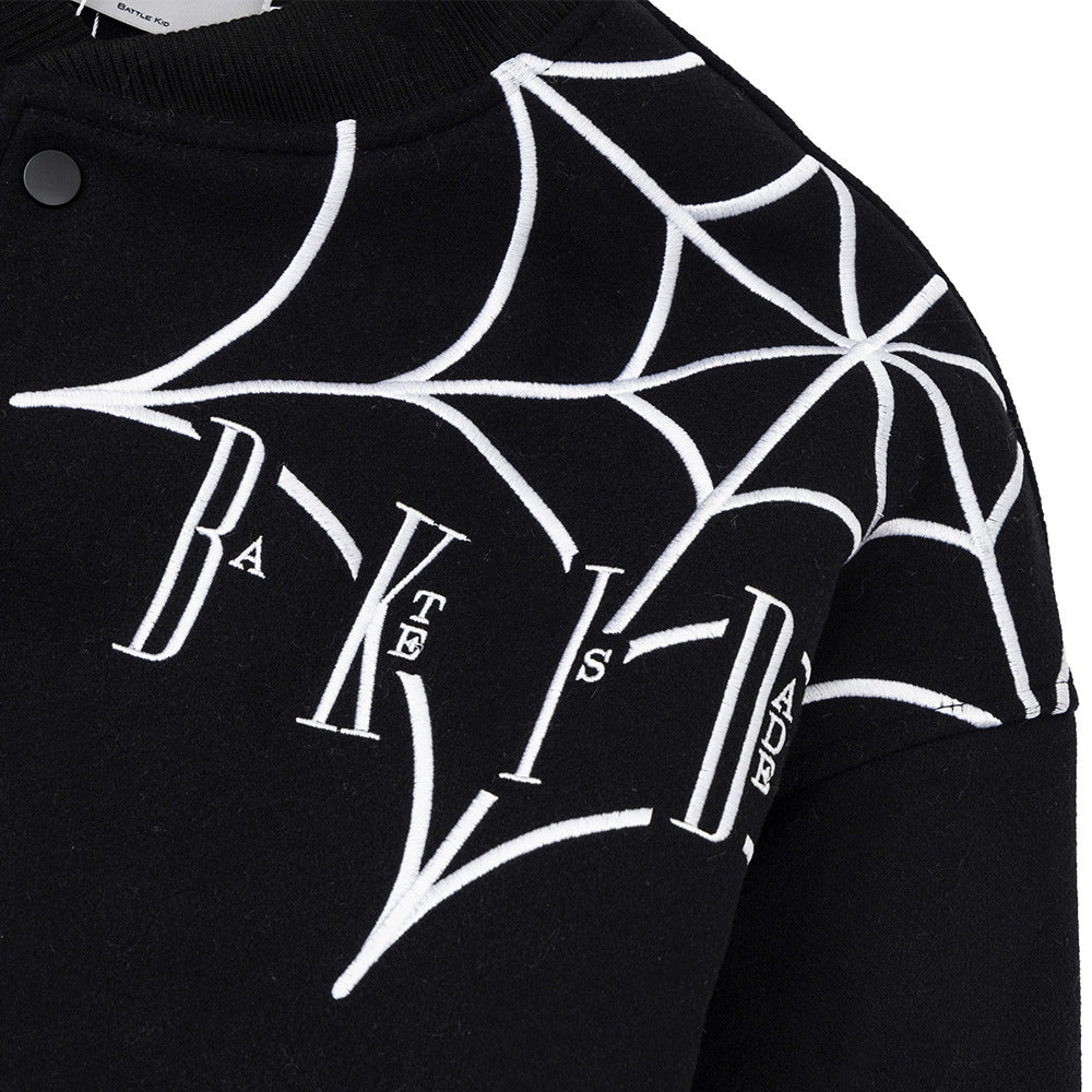 Personalized Baseball Jacket