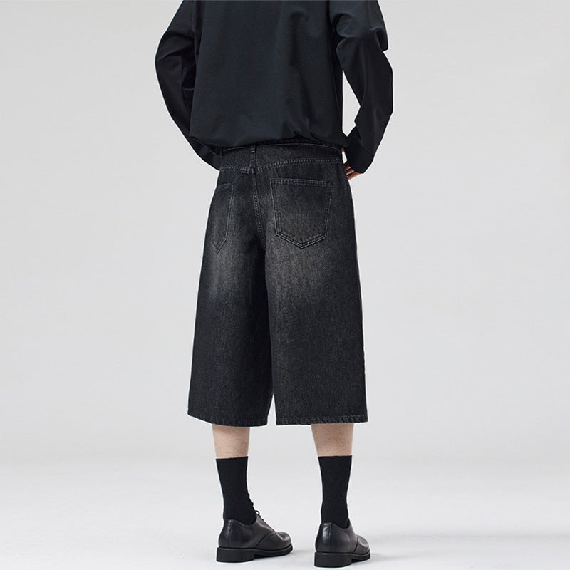 Breeze Straight Shorts