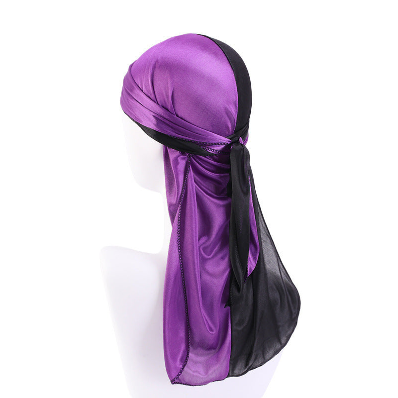 The DualSilk Durag