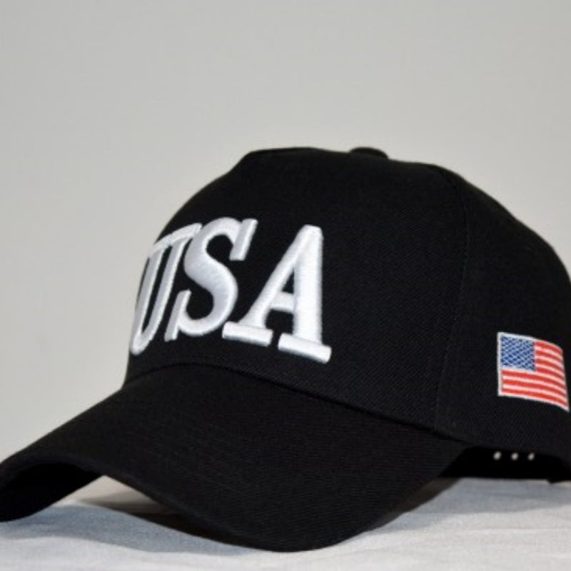 The PatriotCap American Flag Edition
