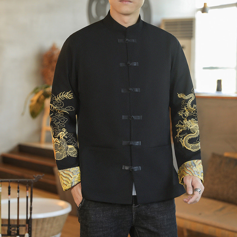 Imperial Crest Jacket