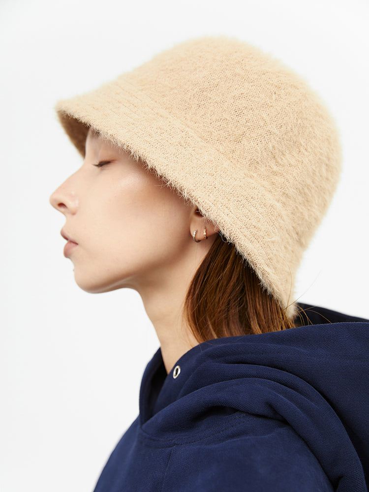 UrbanBeat Fleece Bucket Hat
