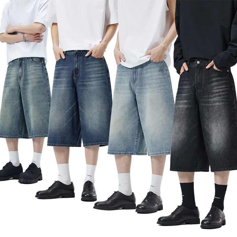 Breeze Straight Shorts