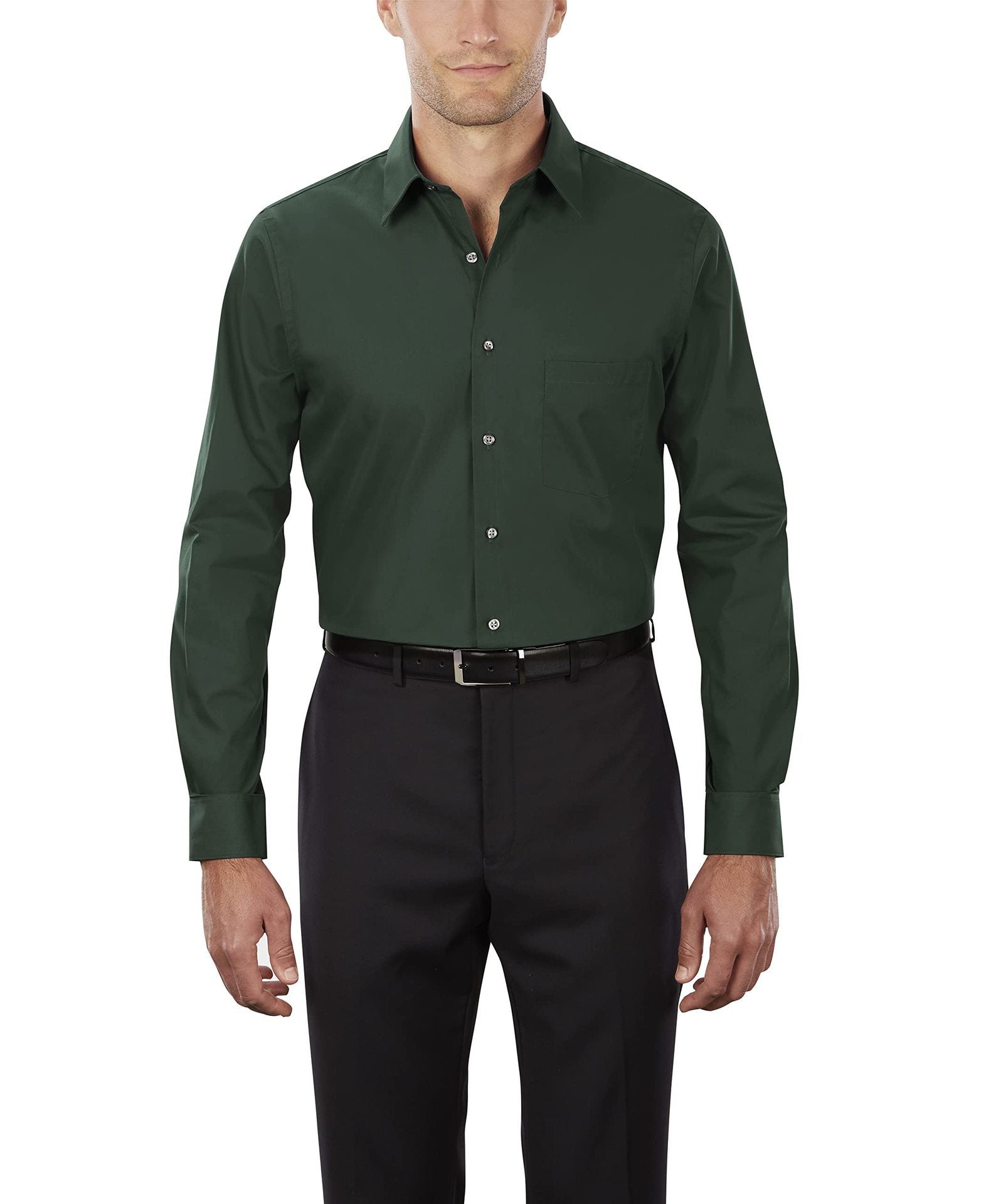 Men's Classic Formal Shirt