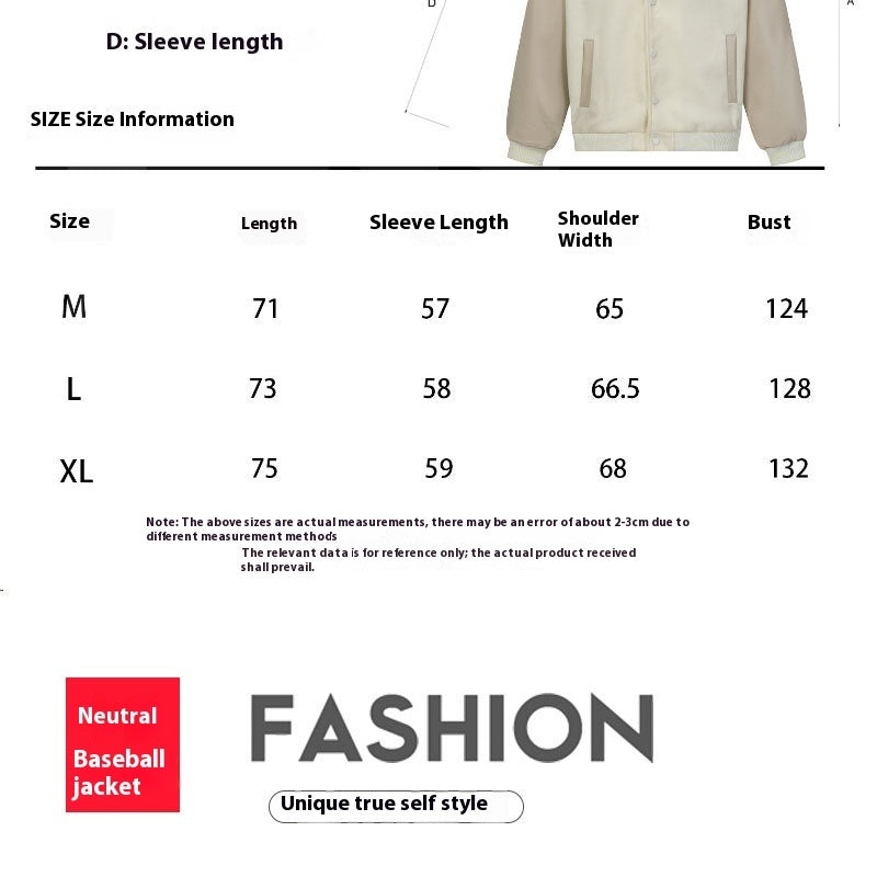 Retro Floral Embroidered Coat