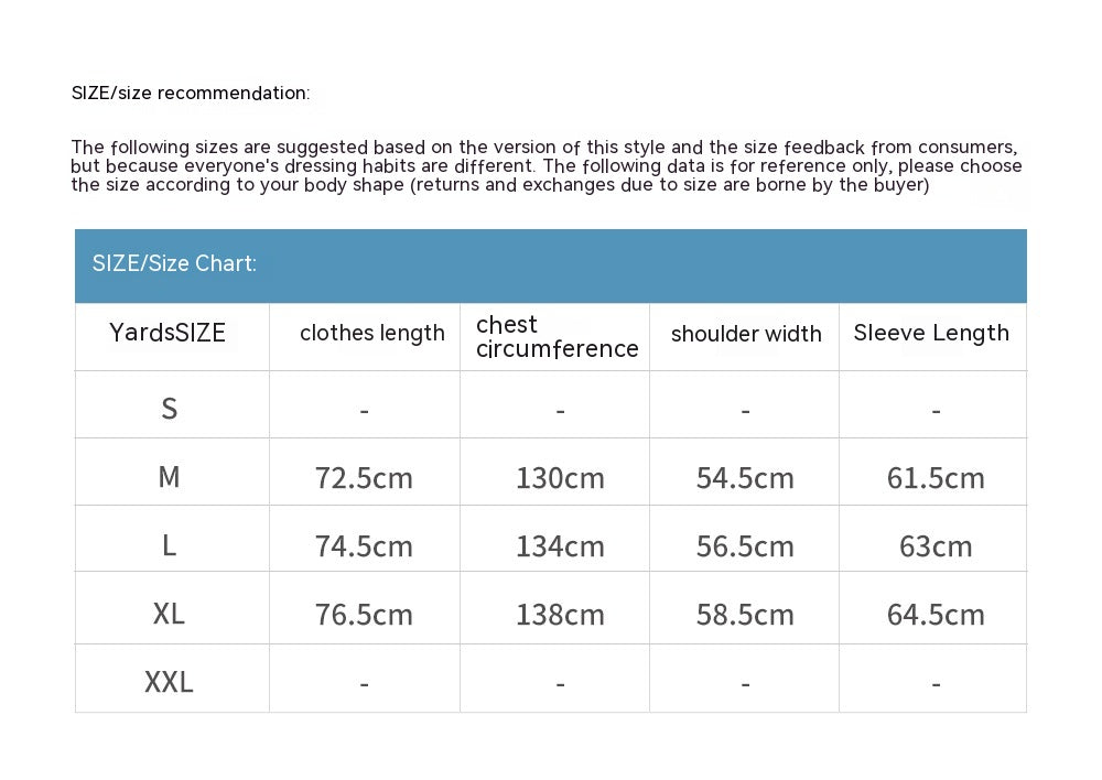 Men's Zipper Bread Cotton-padded Jacket