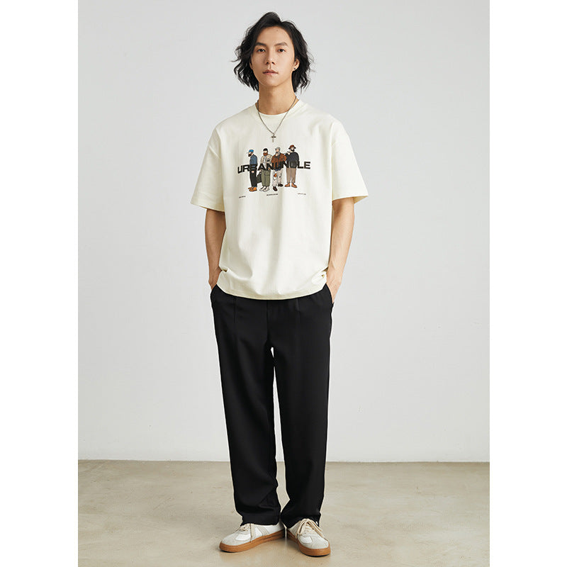 The American Statement Tee