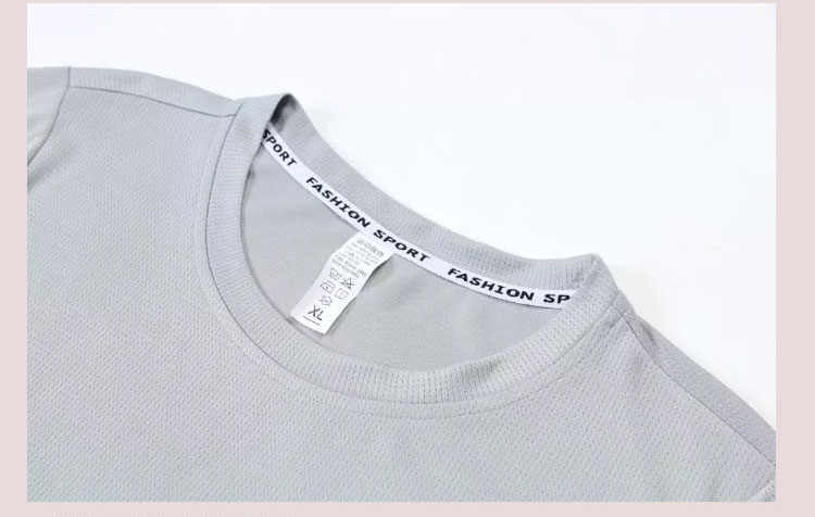 Quick-Dry Tennis Top