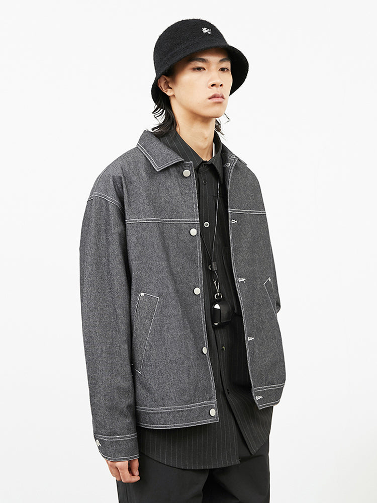 UrbanBeat Fleece Bucket Hat