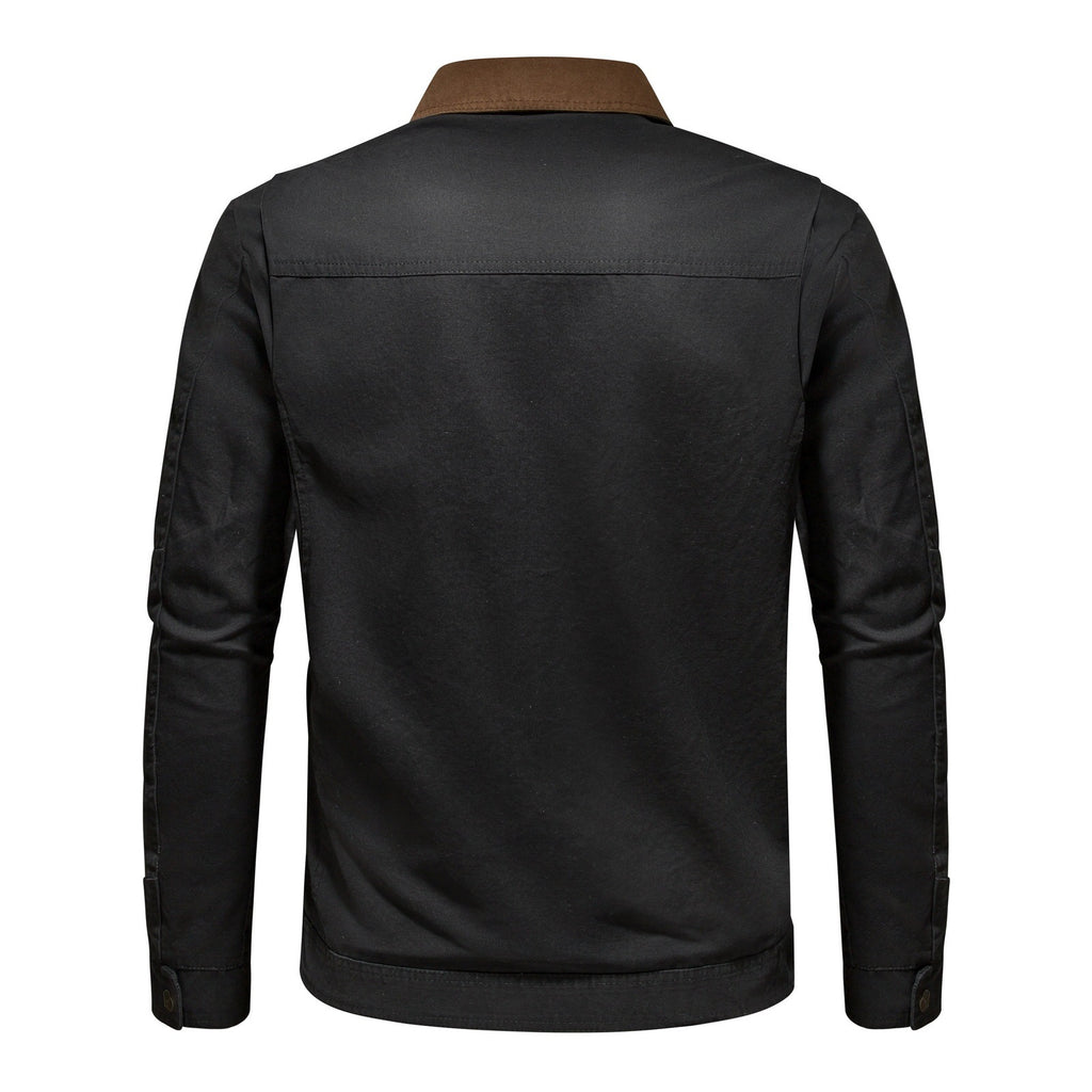 Executive Edge Workwear Jacket