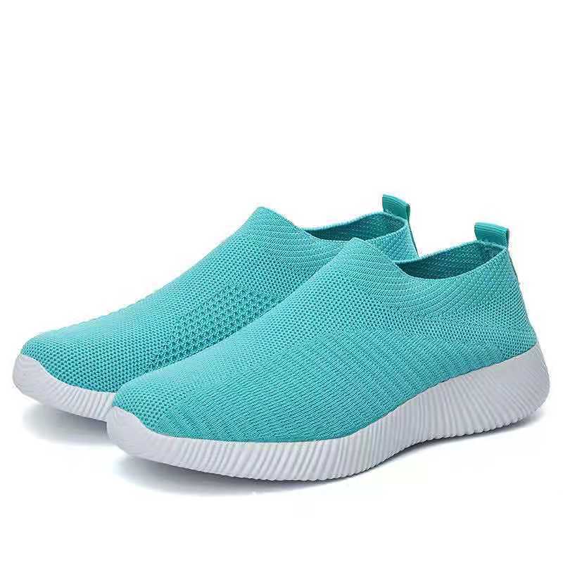 Men’s Flying Knit Sneakers