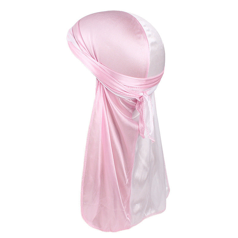 The DualSilk Durag