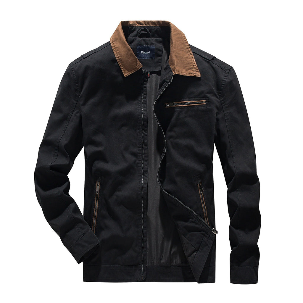 Executive Edge Workwear Jacket