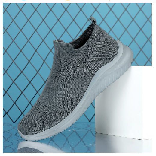 Men’s Flying Knit Sneakers