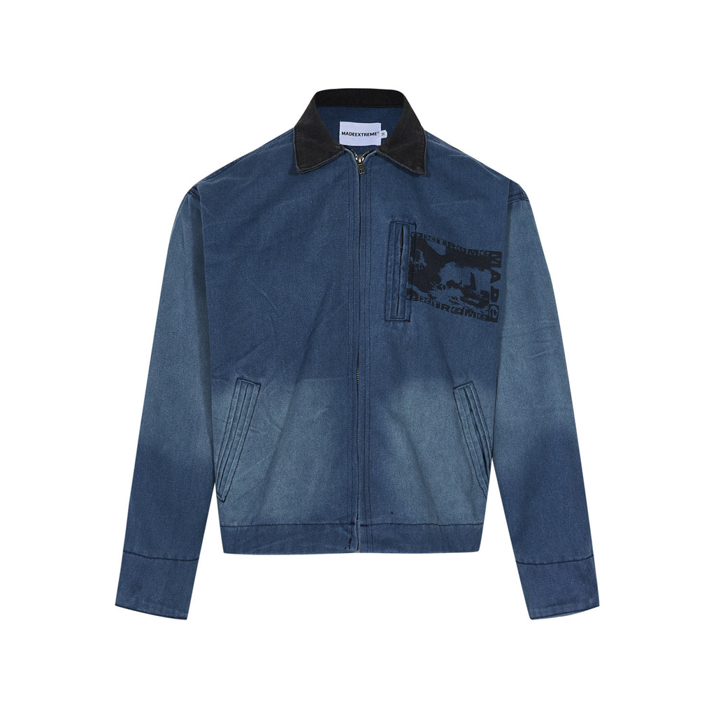 AeroLite Unisex Street Shell Jacket