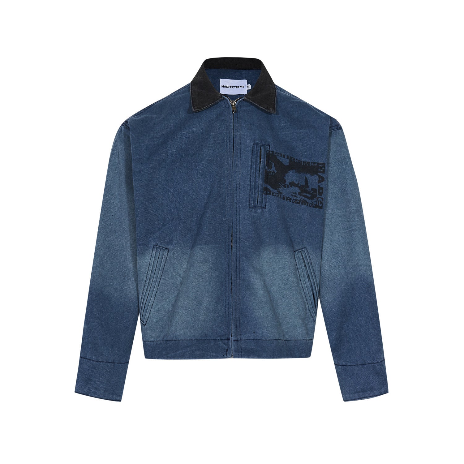 AeroLite Unisex Street Shell Jacket