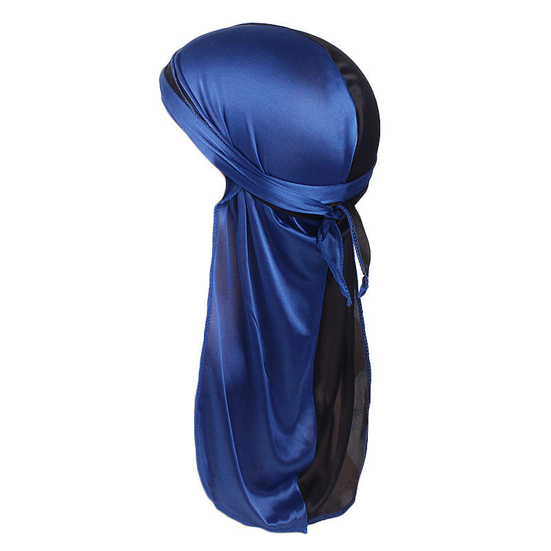 The DualSilk Durag