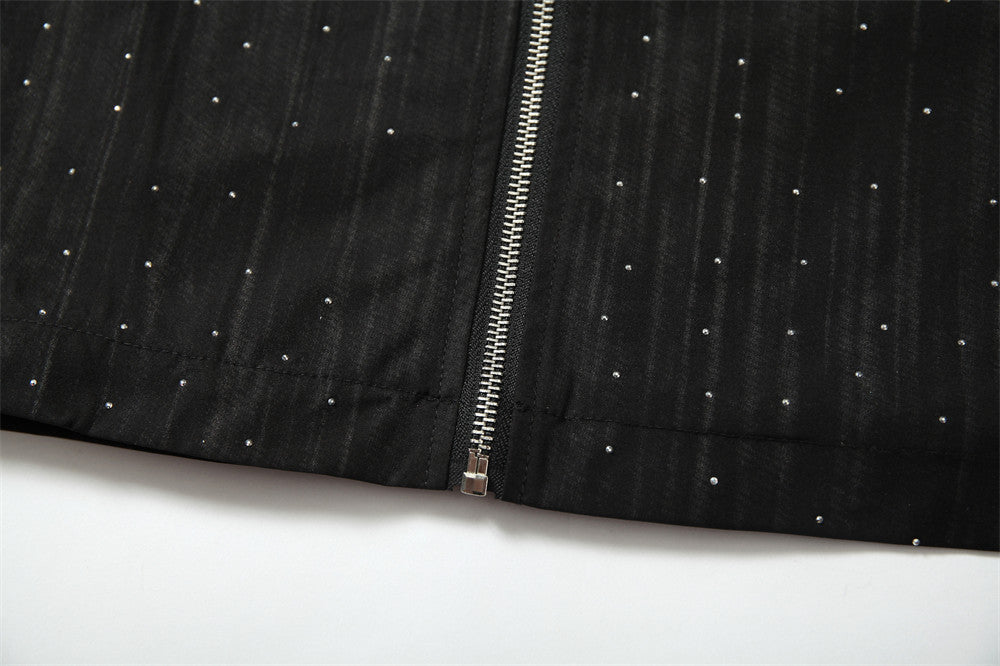 Luxe Valor Colorblock Track Set