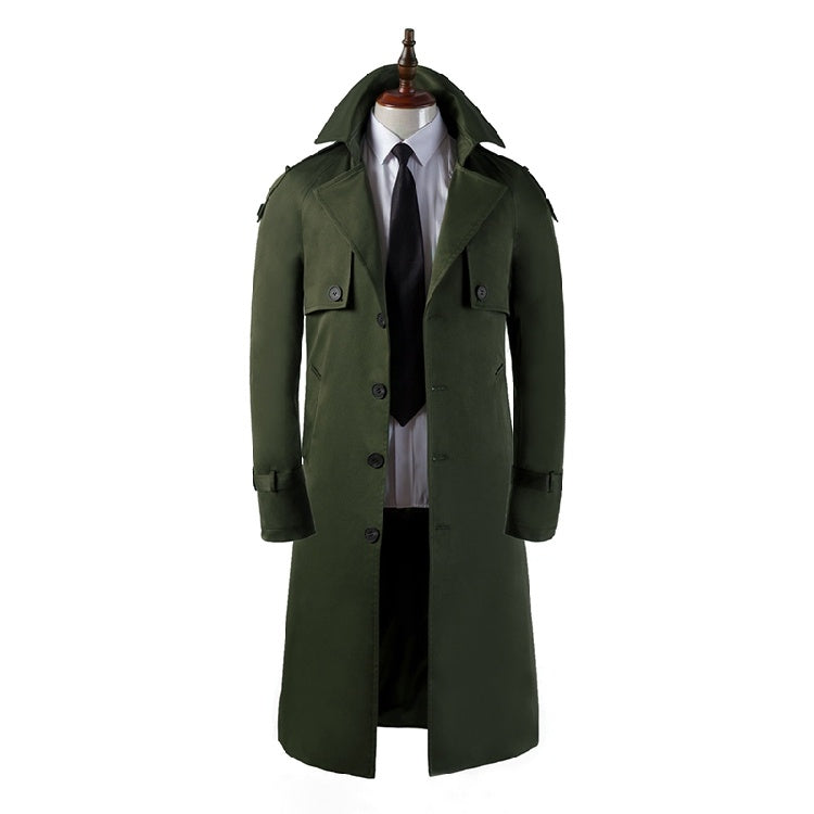 Imperial Longline Trench