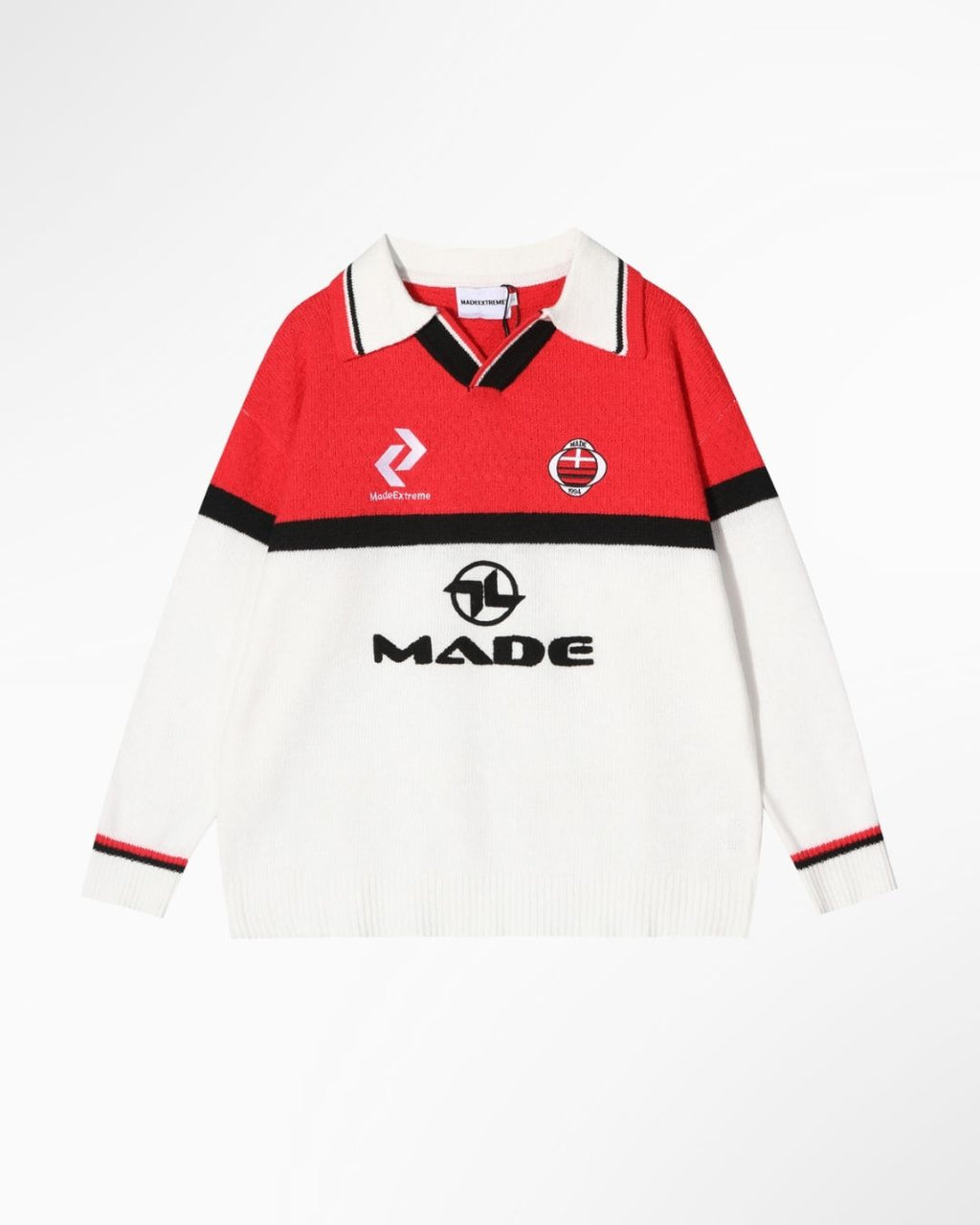 Vintage Style Women’s Sweater