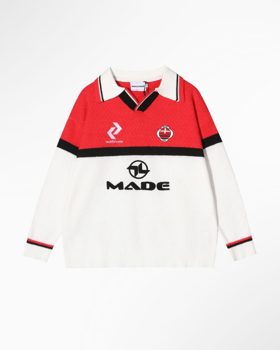 Vintage Style Women’s Sweater